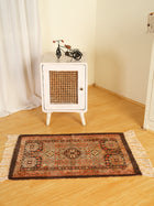 Traditional Pattern Rug