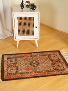 Traditional Pattern Rug