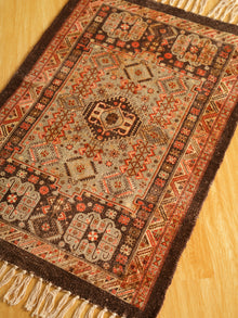 Traditional Pattern Rug