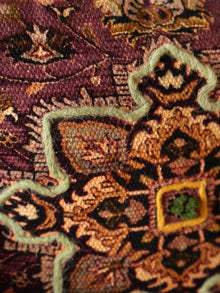 Persian Style Decorative Cushion Cover