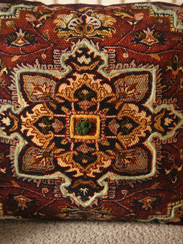 Vintage Persian Decorative cushion cover