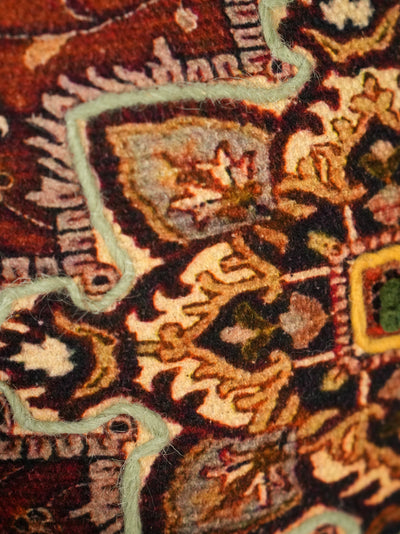 Vintage Persian Decorative cushion cover