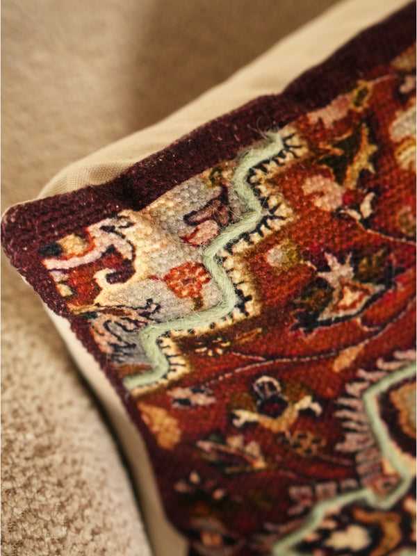 Vintage Persian Decorative cushion cover