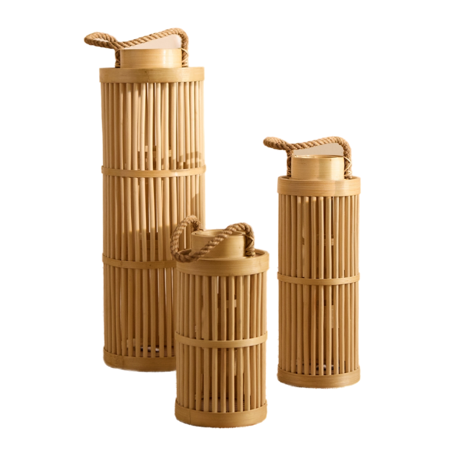 Luxor Candle