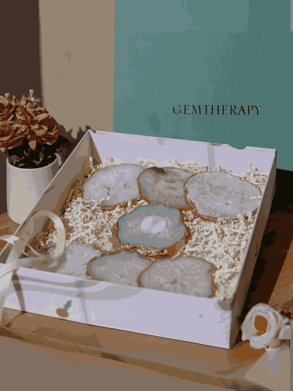 Balance Gift Box
