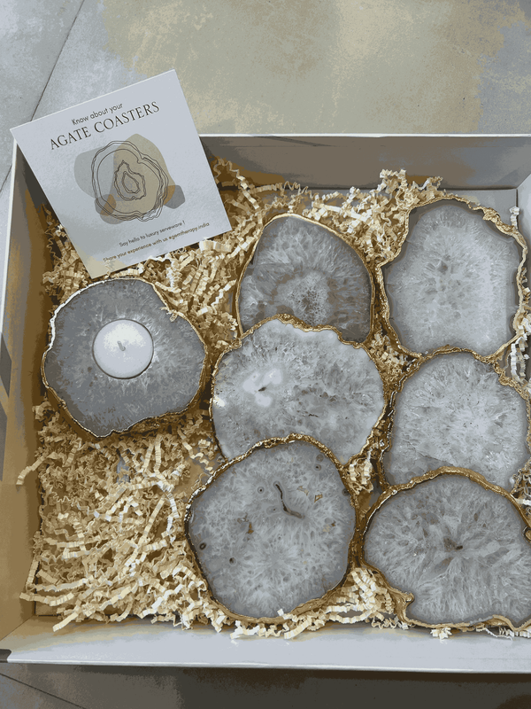 Balance Gift Box