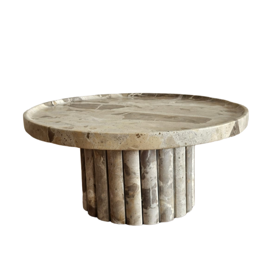 ROME PEDESTAL