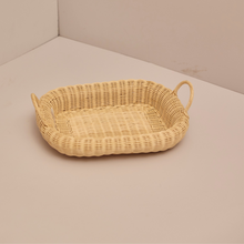 Lagos tray