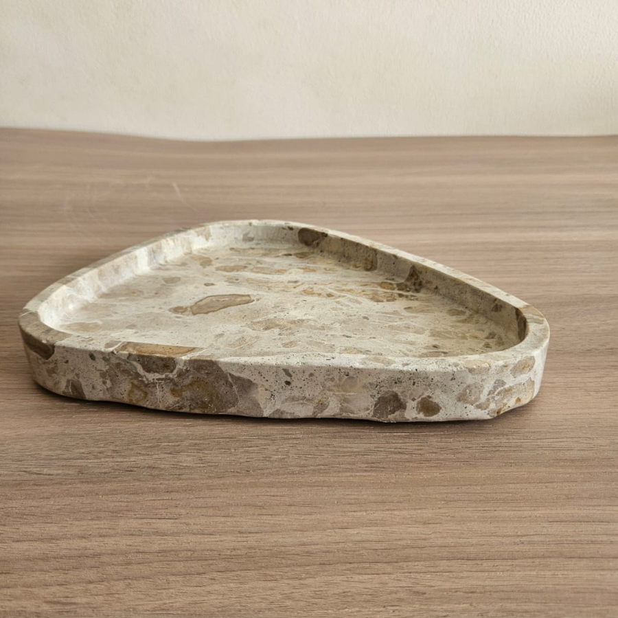 Calvi tray