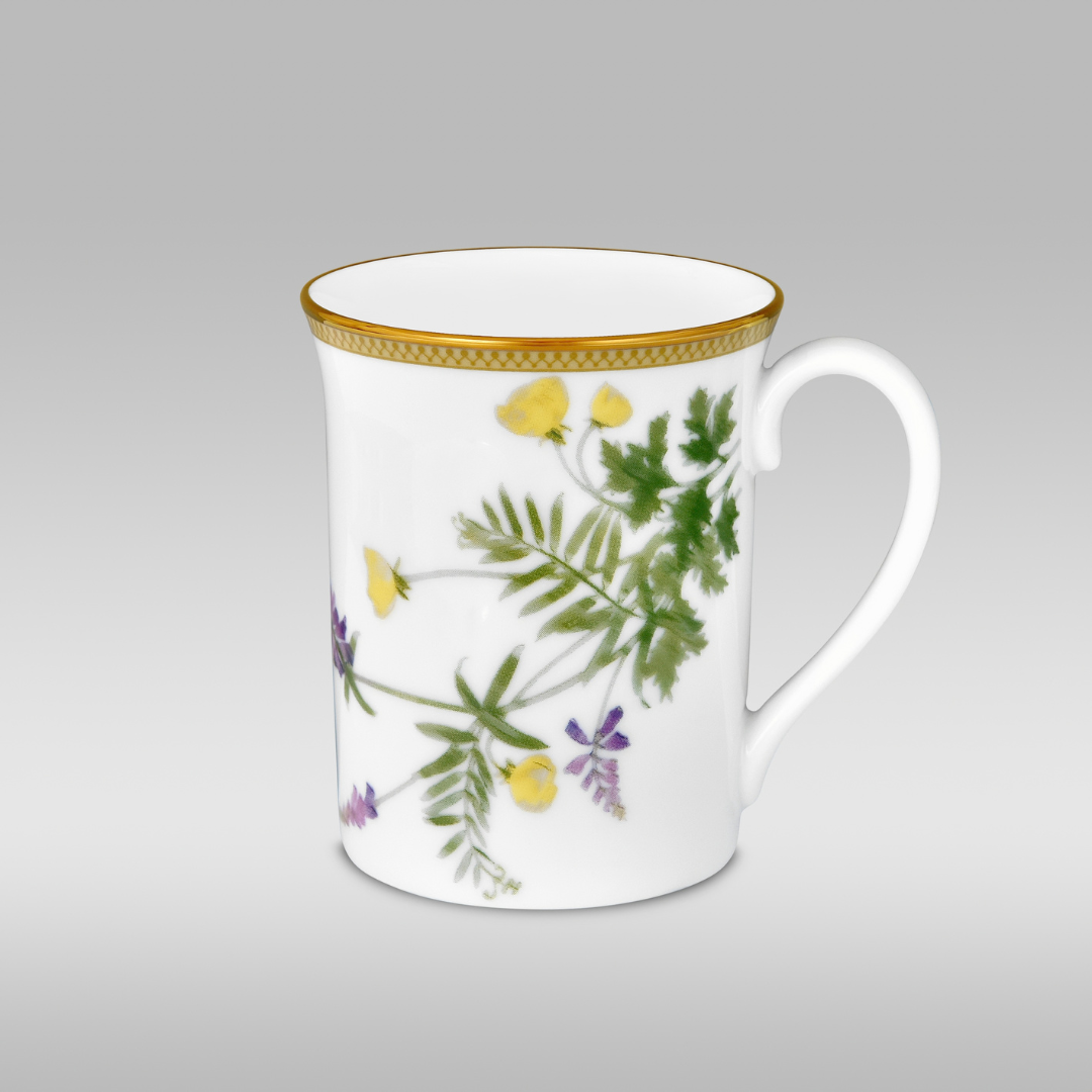 Noritake New Morning Mug