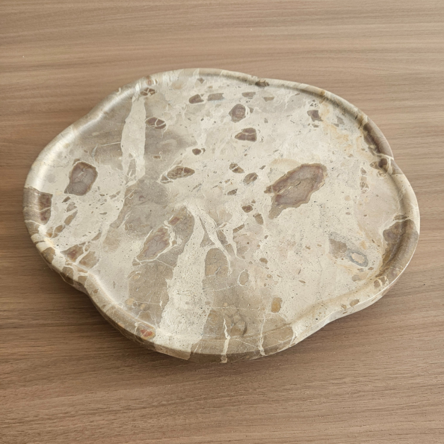 Malibu lazy susan