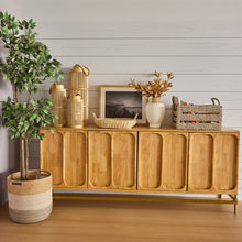 Lagos tray