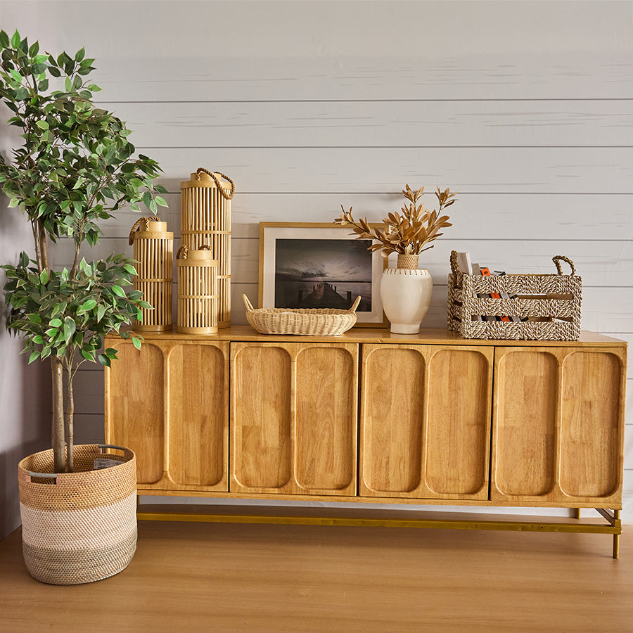 Lagos tray