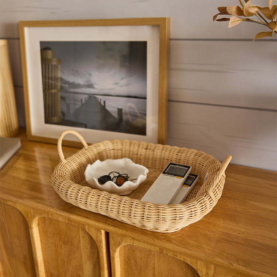 Lagos tray