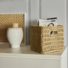 Shillong basket