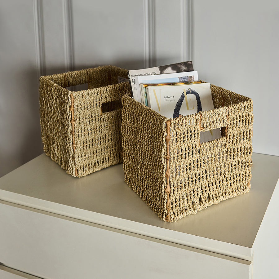 Shillong basket
