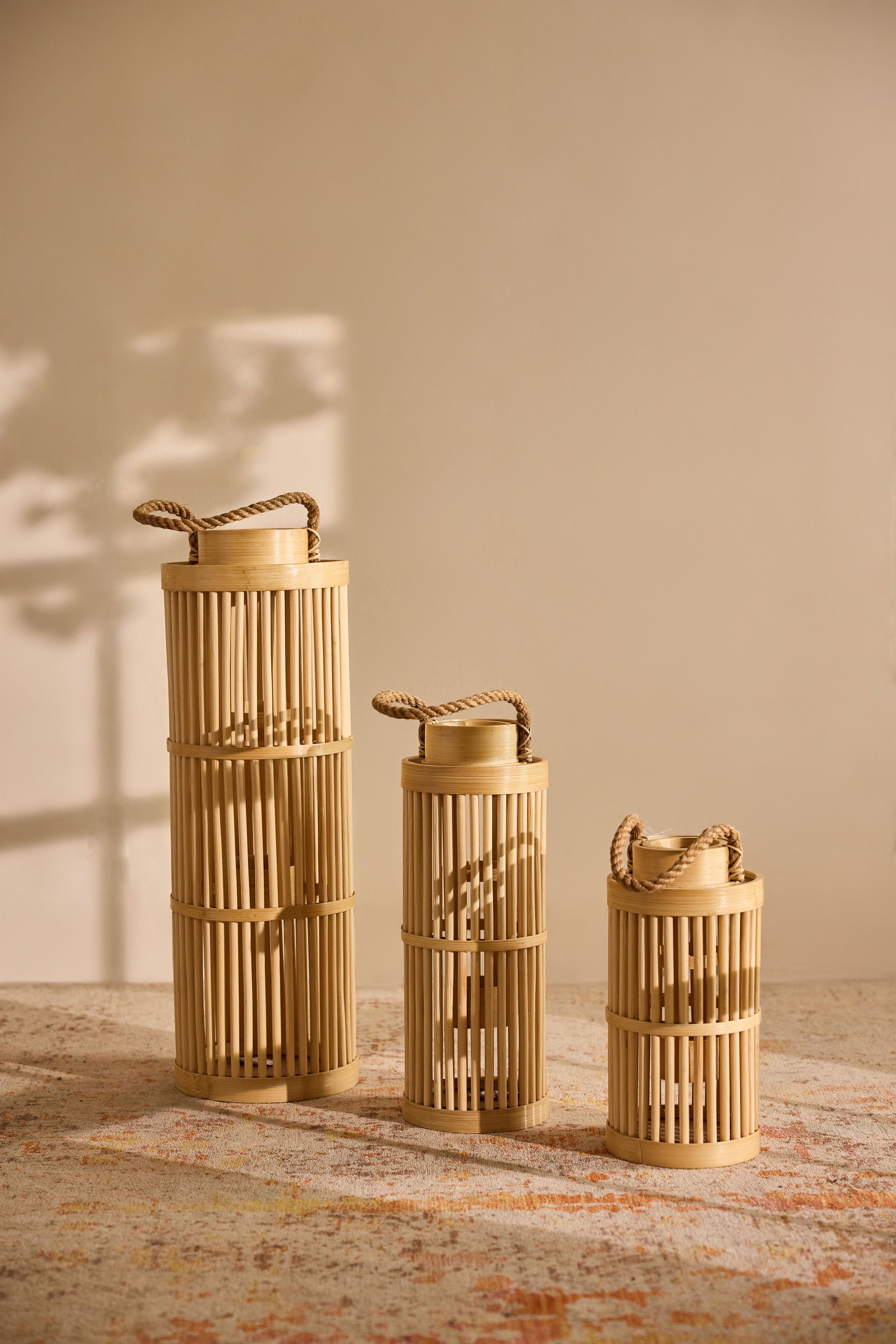 Luxor Candle