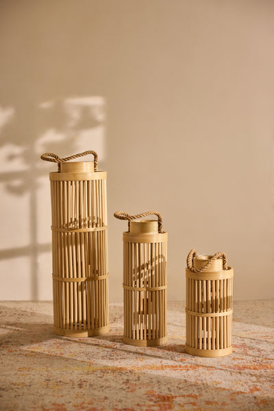 Luxor Candle