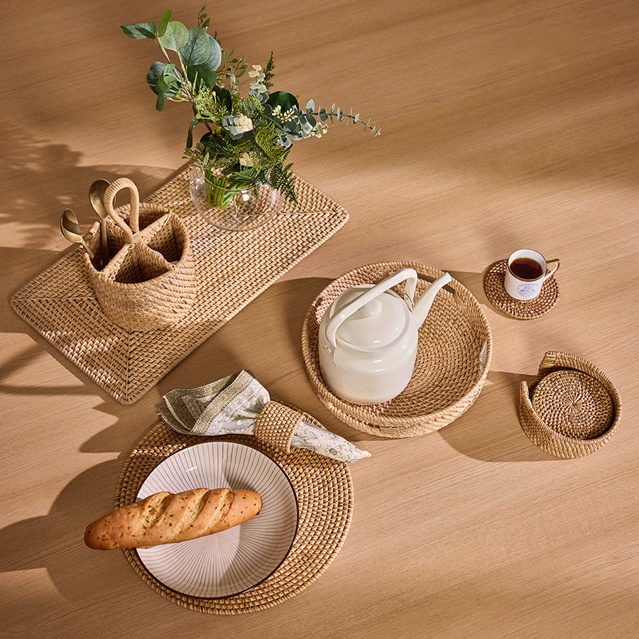 Shiraz placemat