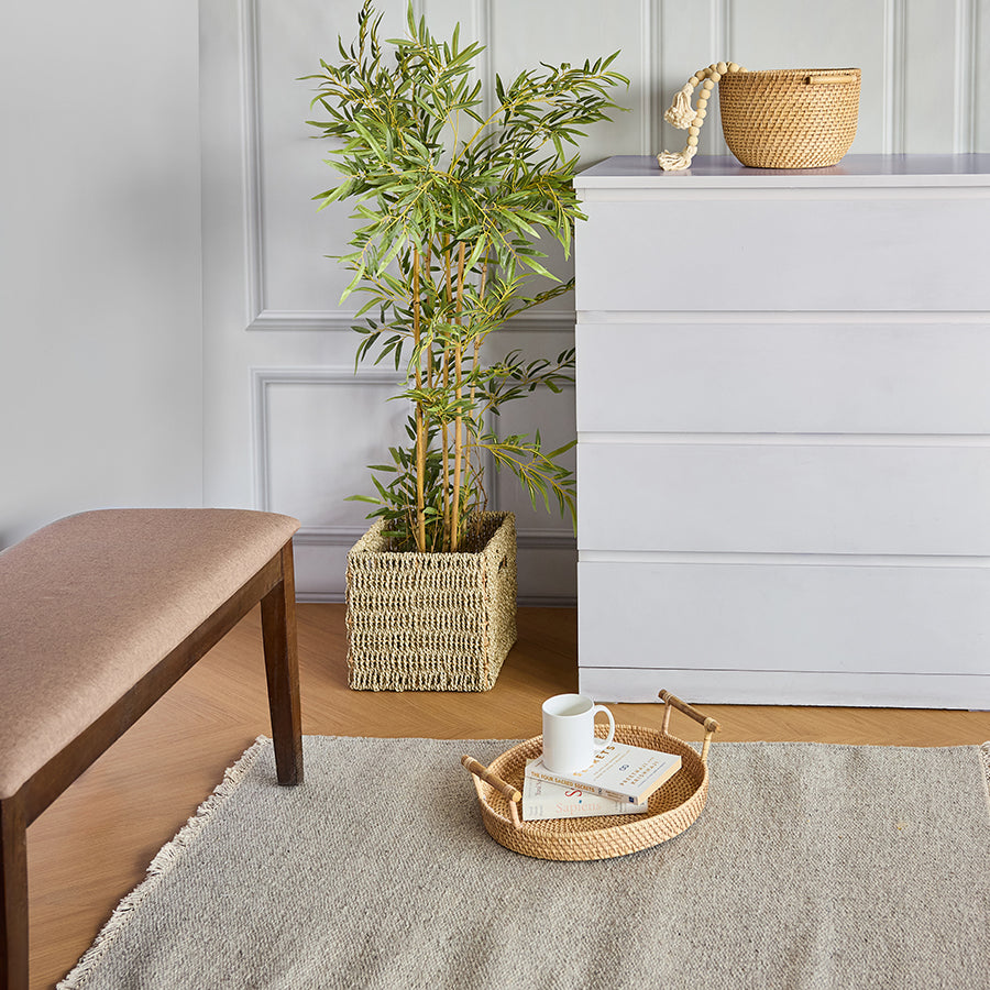 Lusaka tray