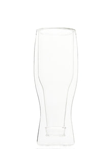 Upside Down Beer Glass _ 325ml