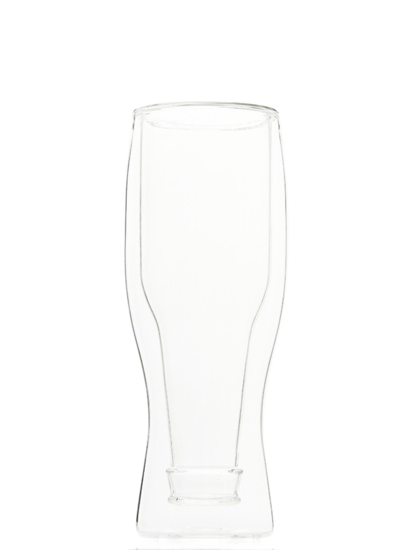 Upside Down Beer Glass _ 325ml