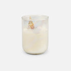 Forsellini Handmade Candle with Handmade Shell