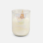 Forsellini Handmade Candle with Handmade Shell
