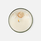 Forsellini Handmade Candle with Handmade Shell