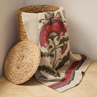 KALIKA | Cotton | Hammam Terry  | Bath Towel