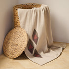 YANTRA | Cotton | Hammam Terry  | Bath Towel