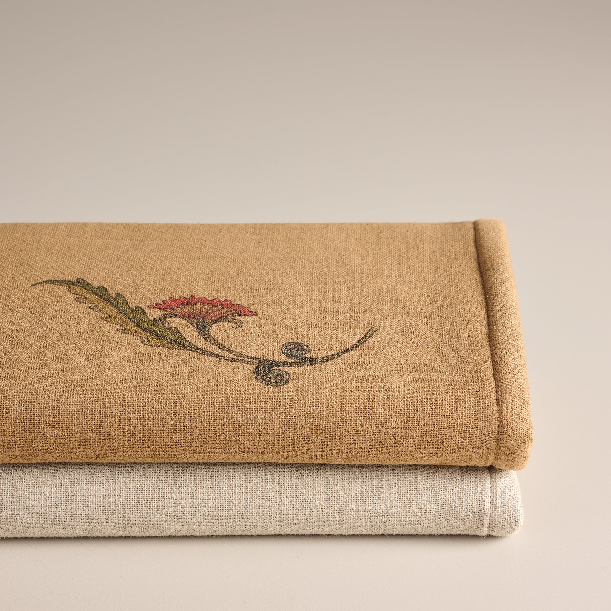 KALIKA| Cotton | Hammam Terry  | Hand Towel
