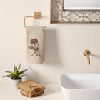 KSHUPA| Cotton | Hammam Terry  | Hand Towel