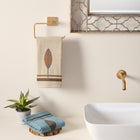 PARNA print| Cotton | Hammam Terry | Hand Towel