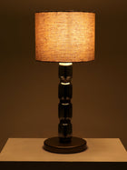 Valore Glass Table Lamp