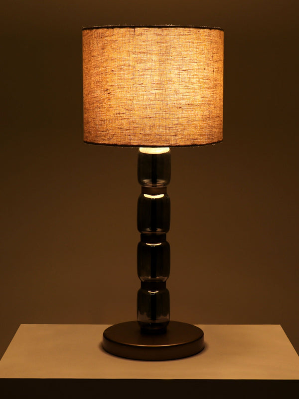 Valore Glass Table Lamp