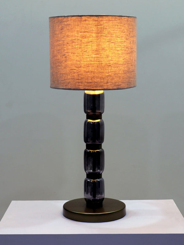 Valore Glass Table Lamp