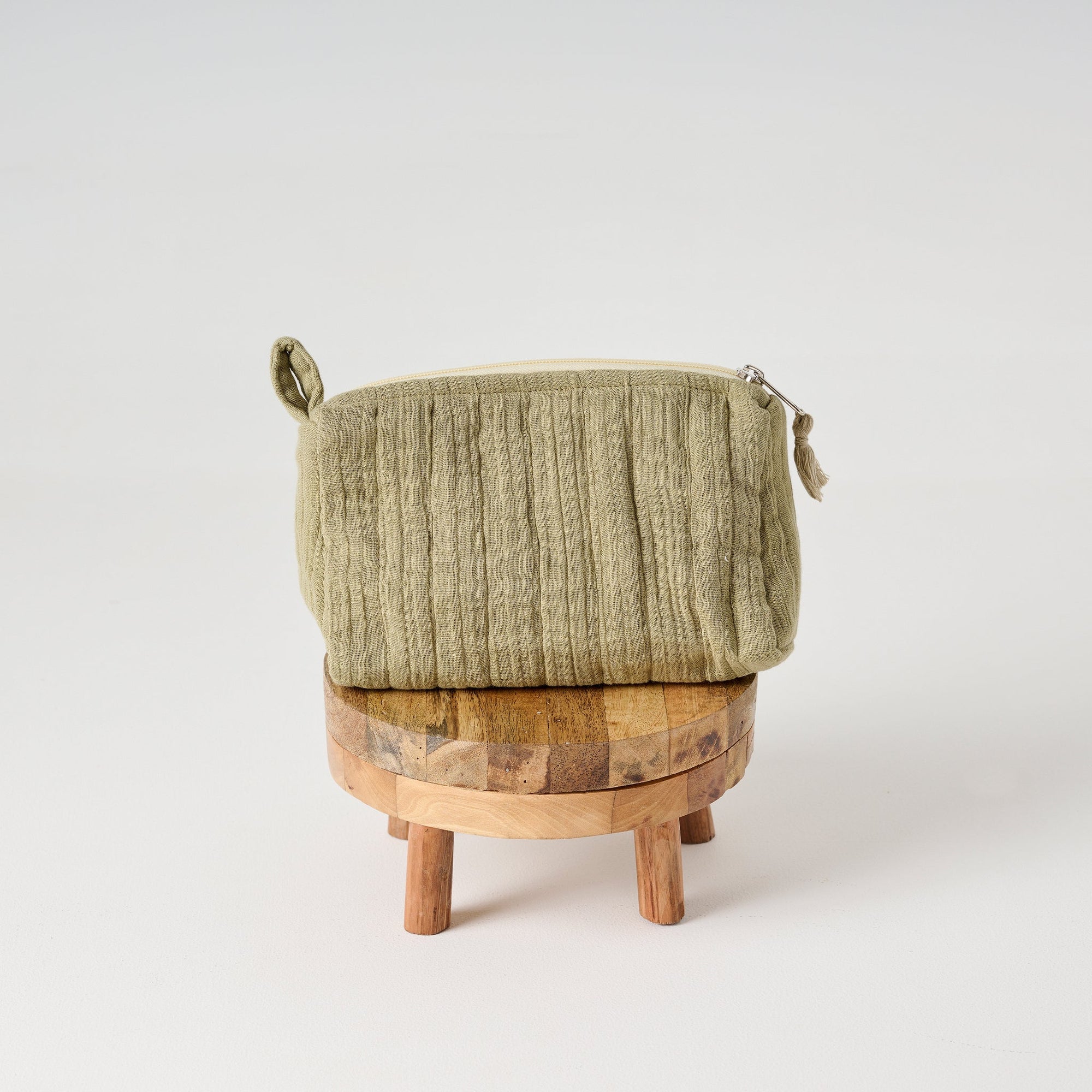 Vanity Pouch