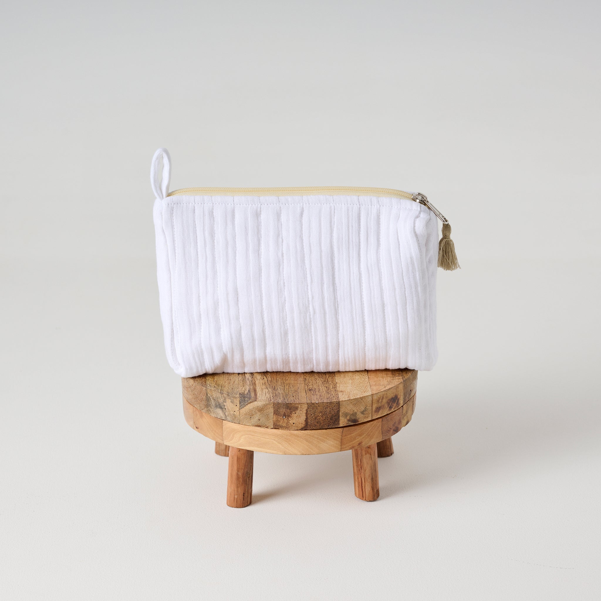 Vanity Pouch - Product Image 