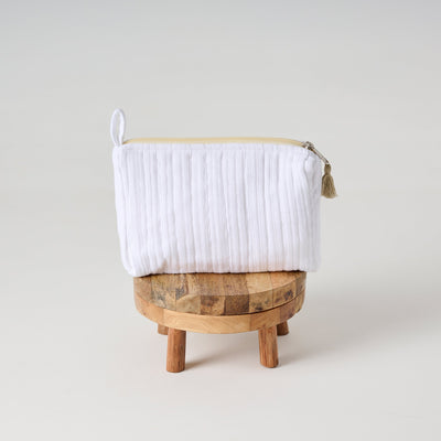 Vanity Pouch
