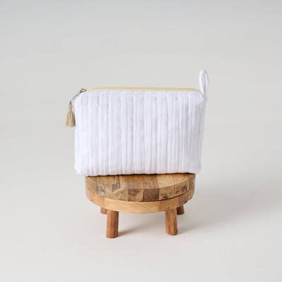 Vanity Pouch