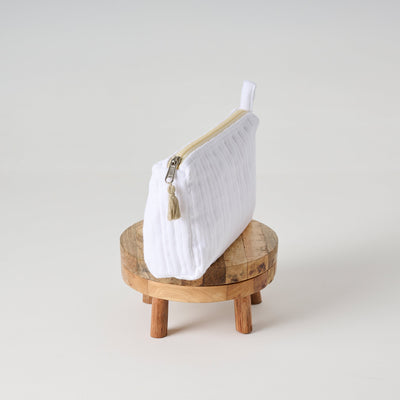 Vanity Pouch