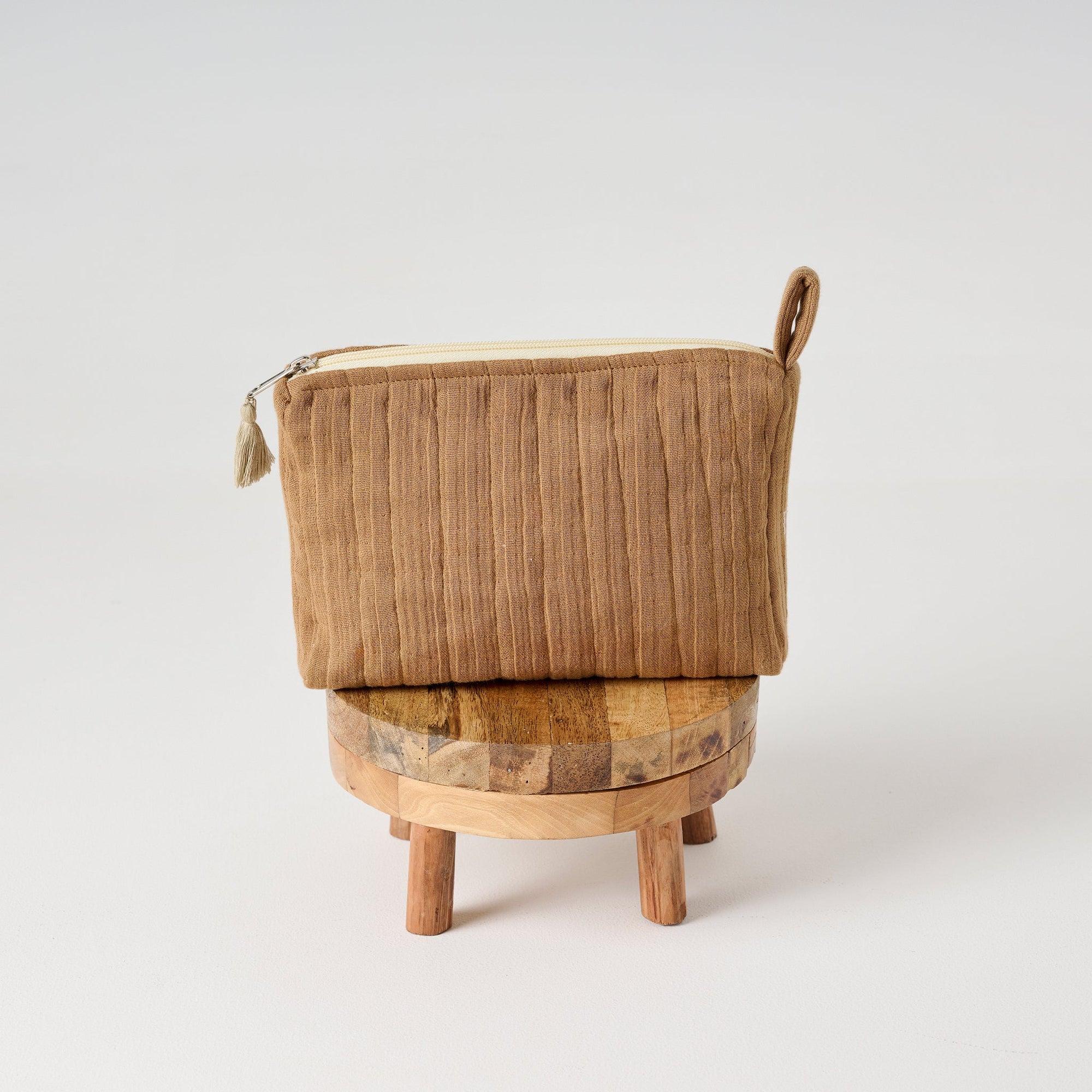 Vanity Pouch