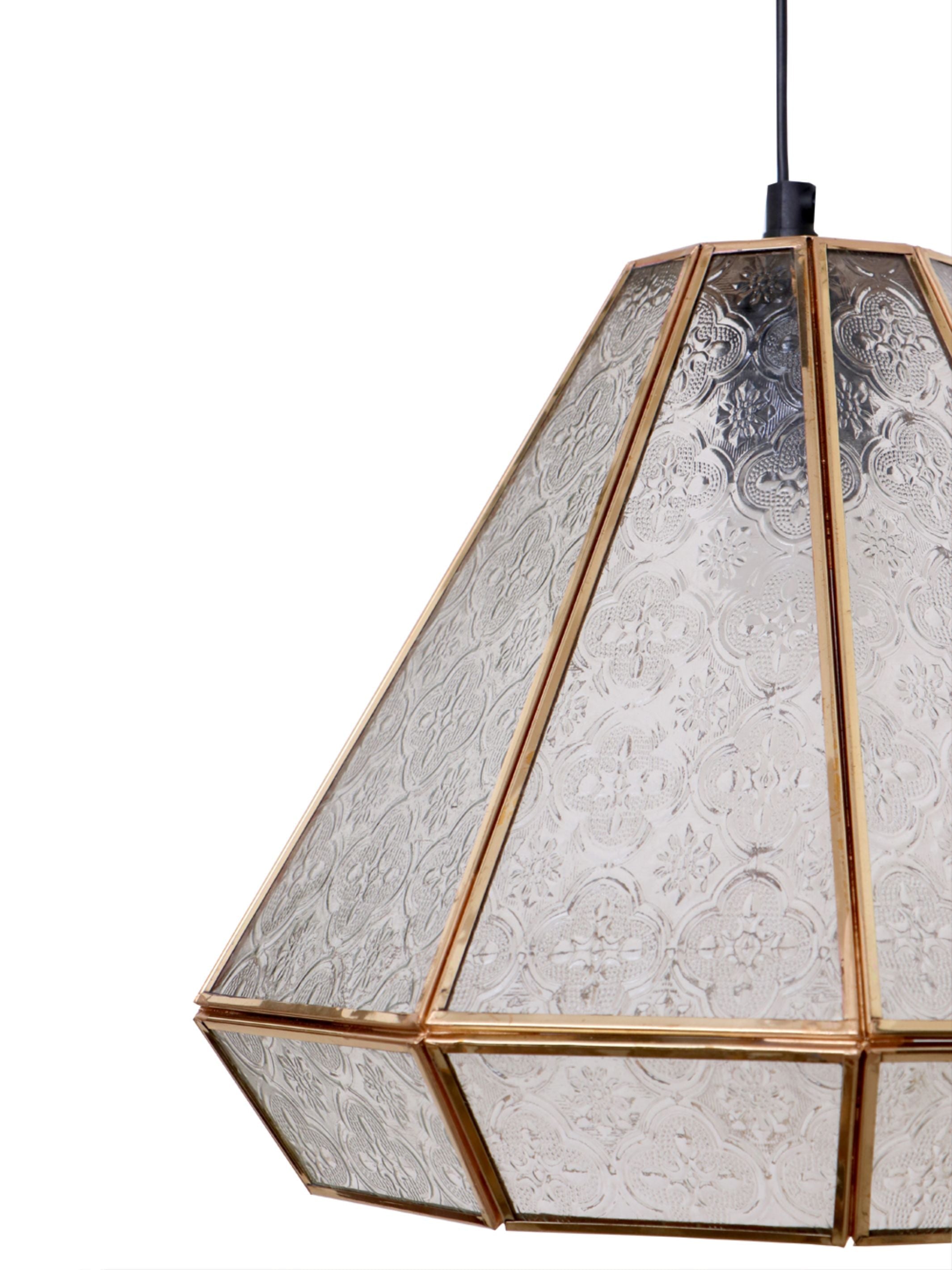 Varana Legacy Hanging Lamp