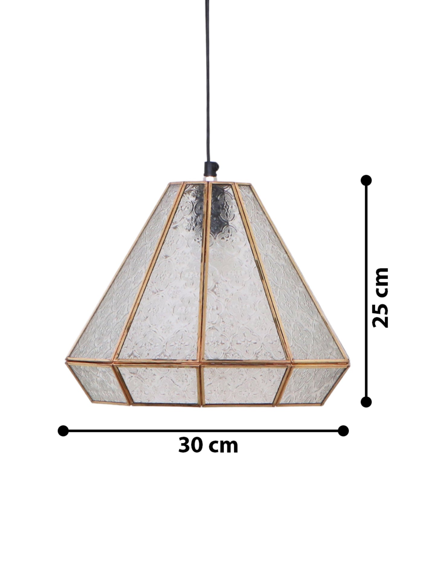 Varana Legacy Hanging Lamp