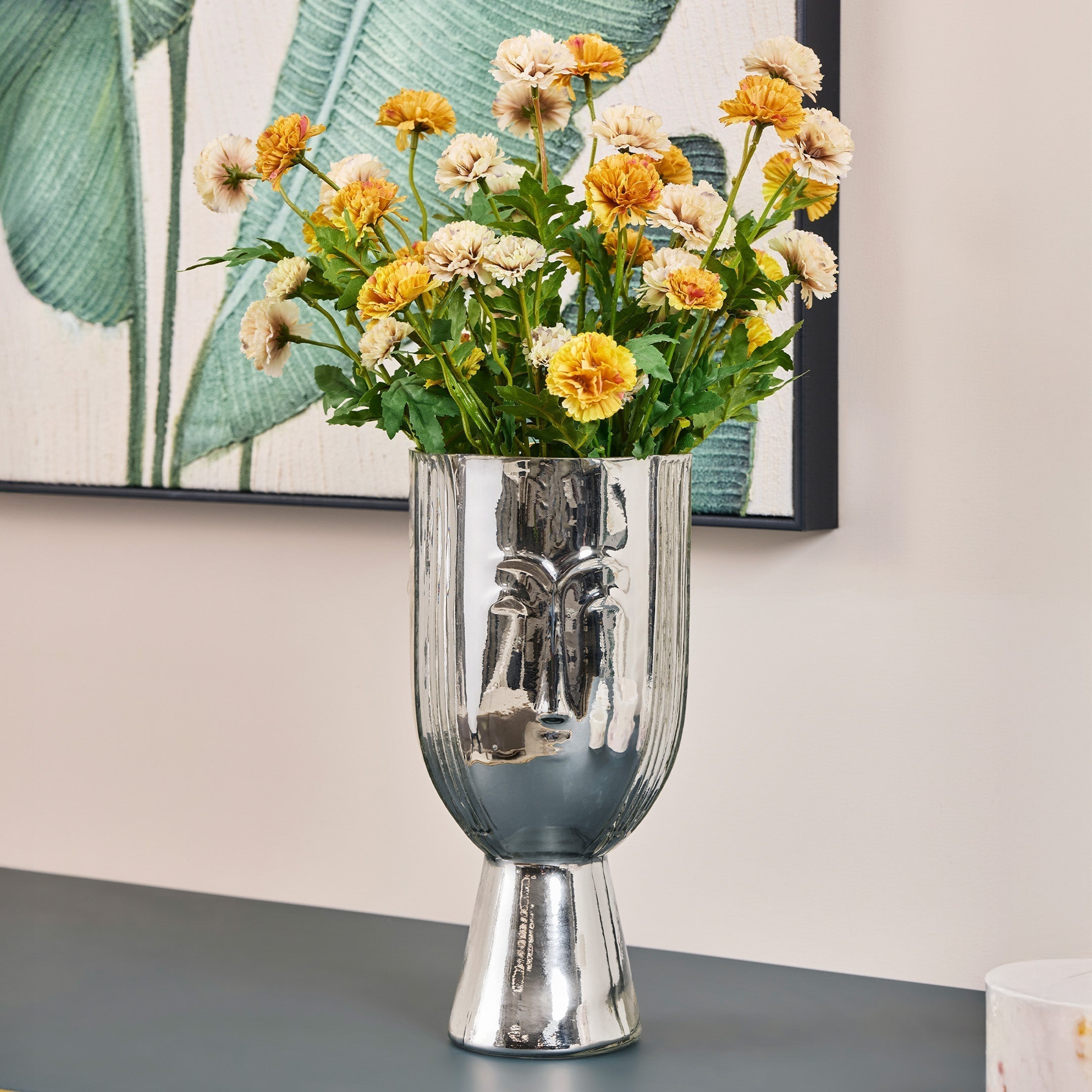 Natsumi - Mono Muse Glass Vase