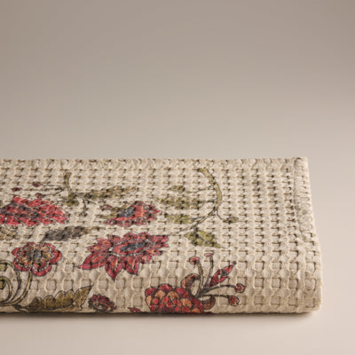 KSHUPA | Cotton Bamboo | Waffle | Bath Towel