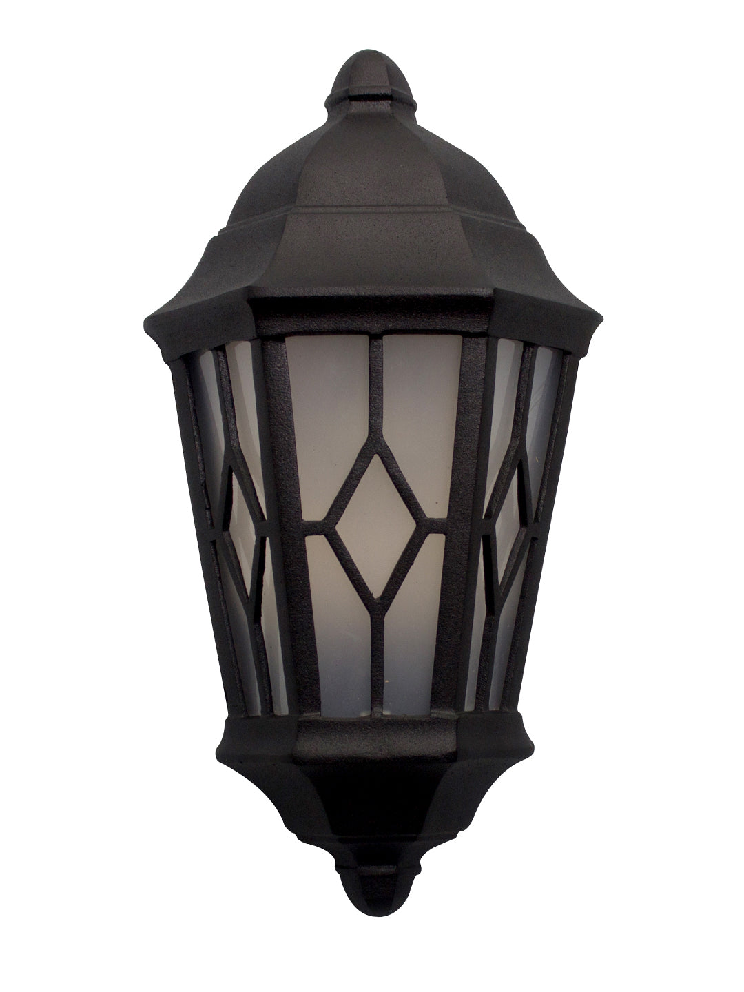 Venetian Small Outdoor Wall Light