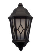 Venetian Small Outdoor Wall Light