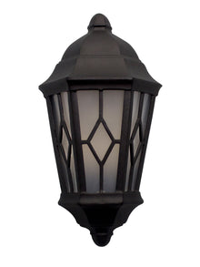 Venetian Small Outdoor Wall Light